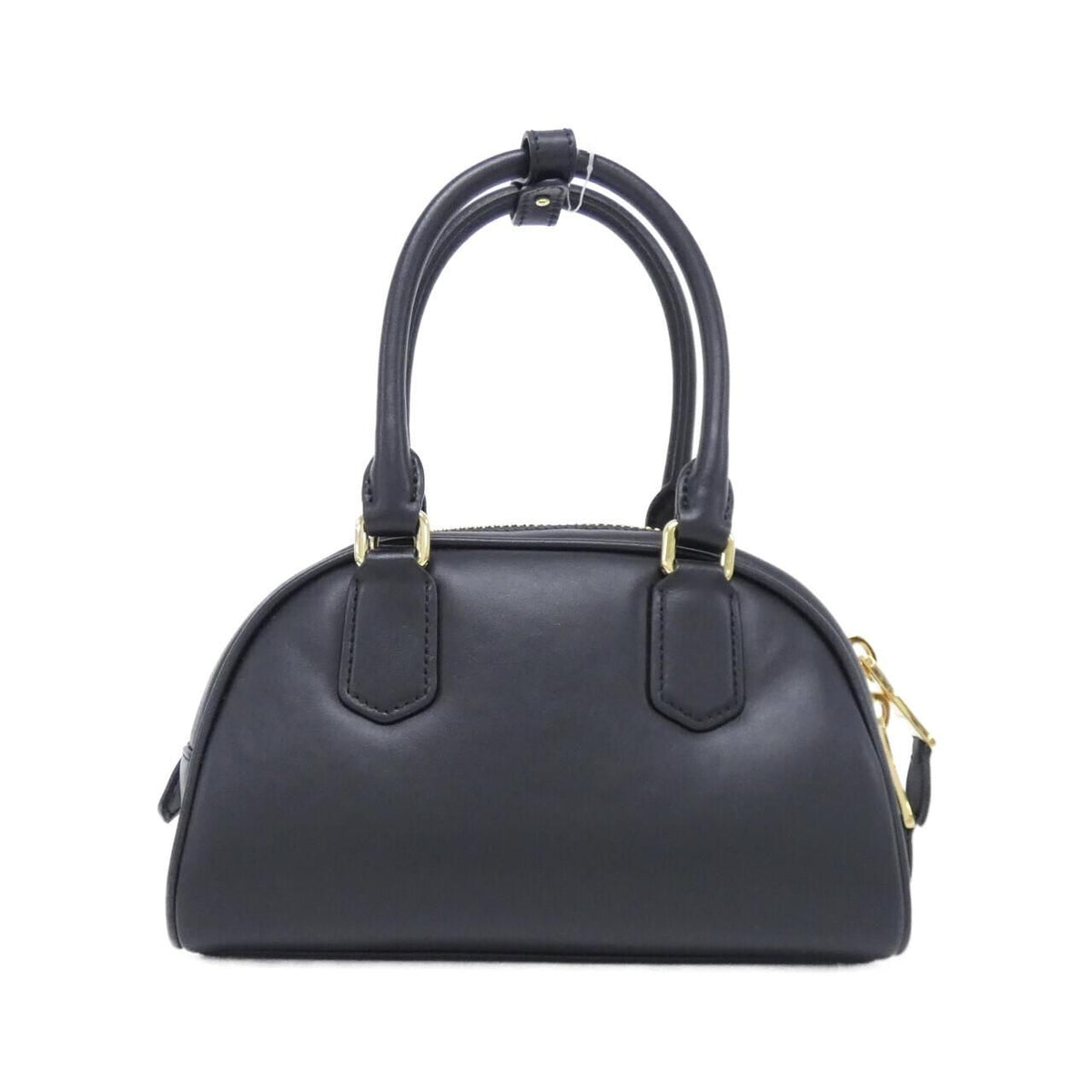 Miu Miu Bag Handbag Gold — view 2