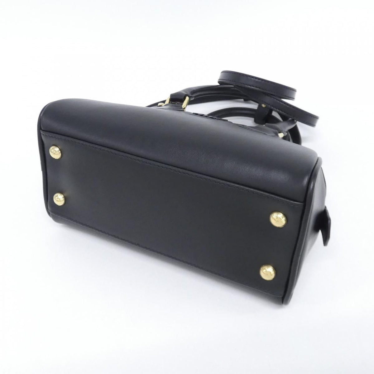 Miu Miu Bag Handbag Gold — view 3