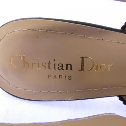 Dior Sandals Beige — view 6