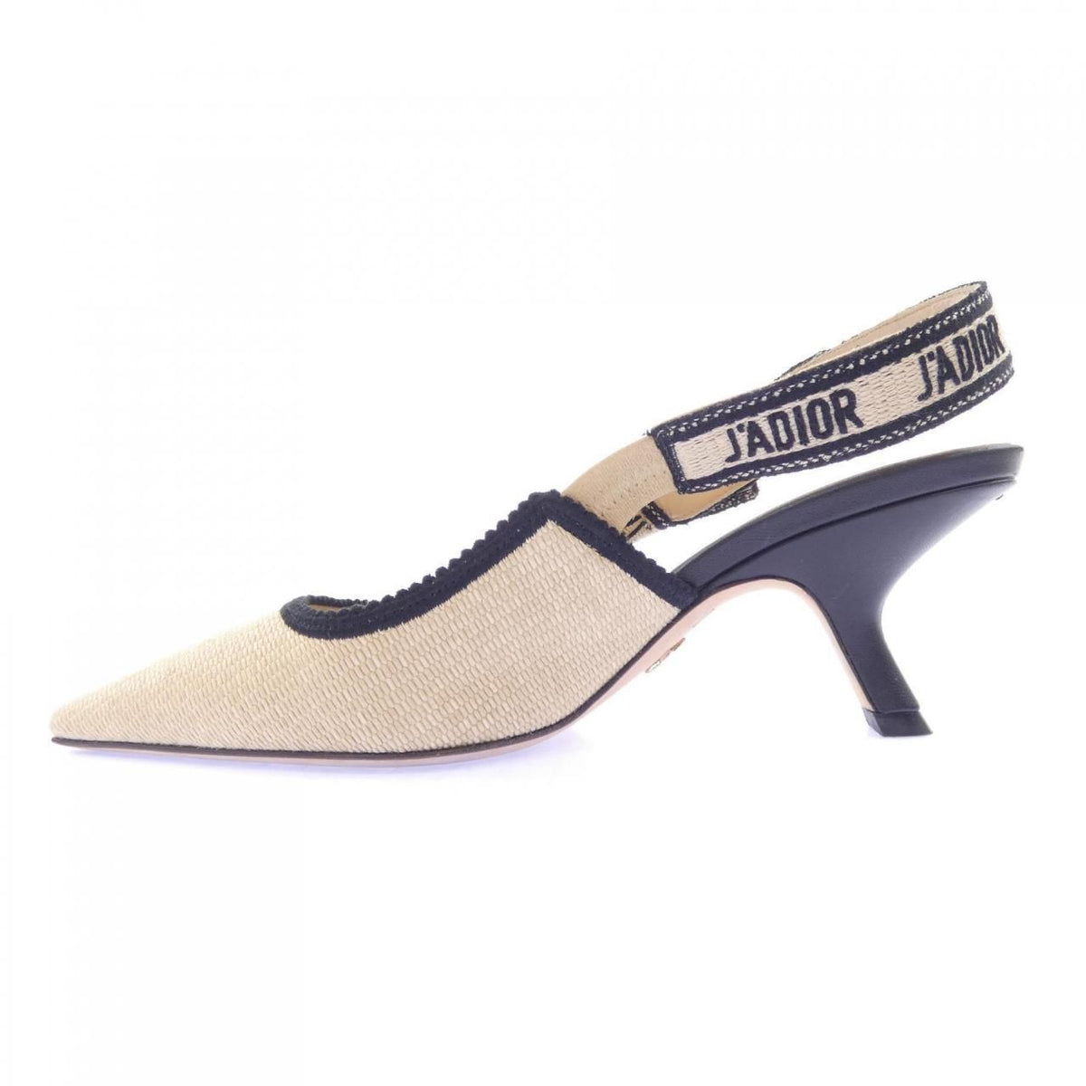 Dior Sandals Beige — view 2