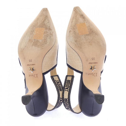 Dior Sandals Beige — view 4