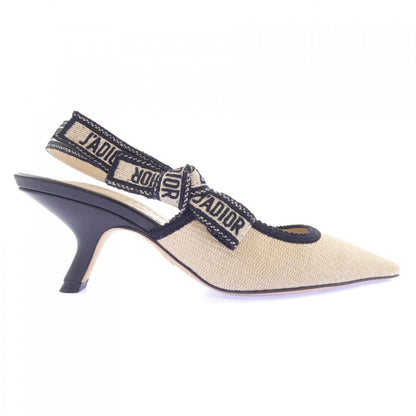 Dior Sandals Beige
