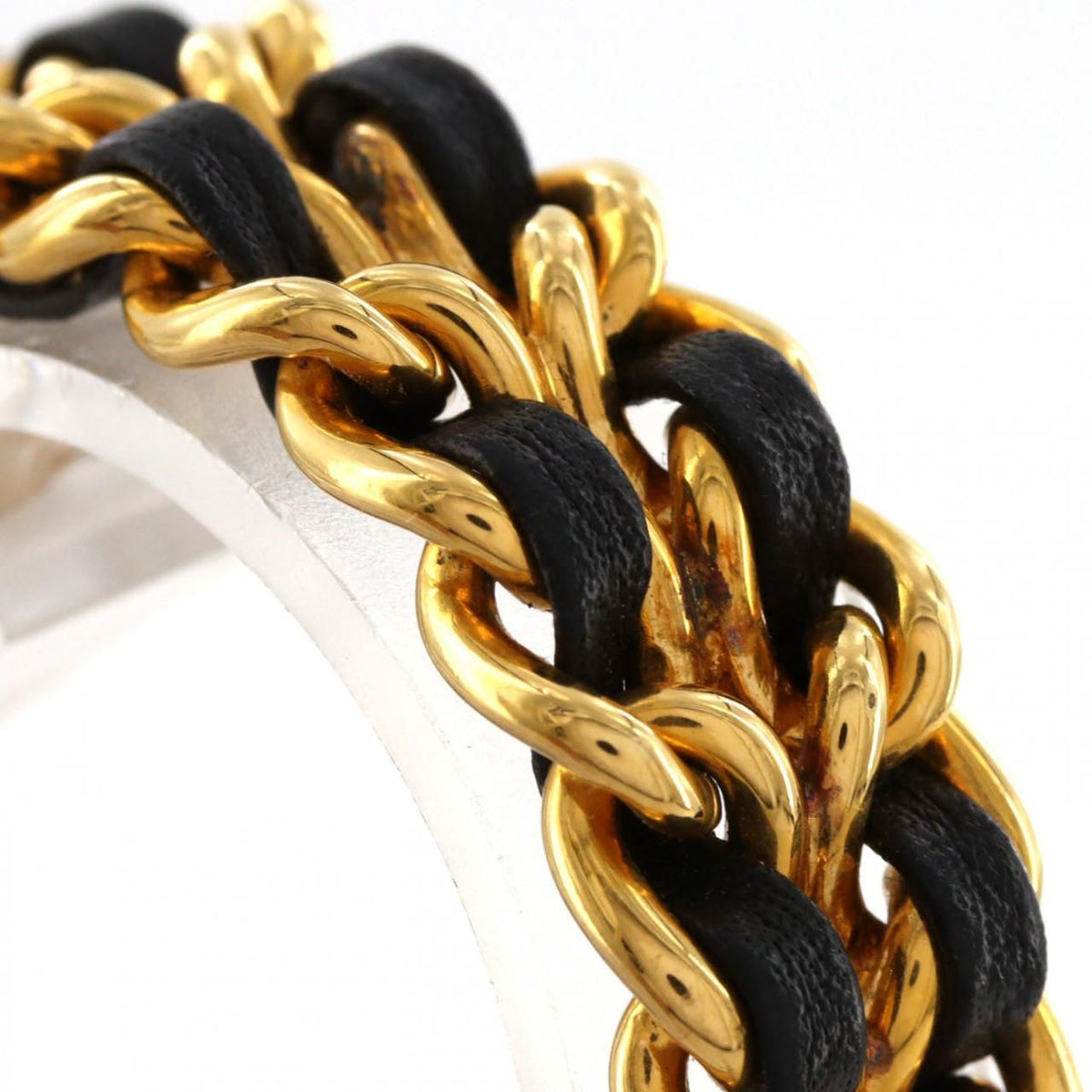 Chanel Premiere L Quartz Watch — view 4