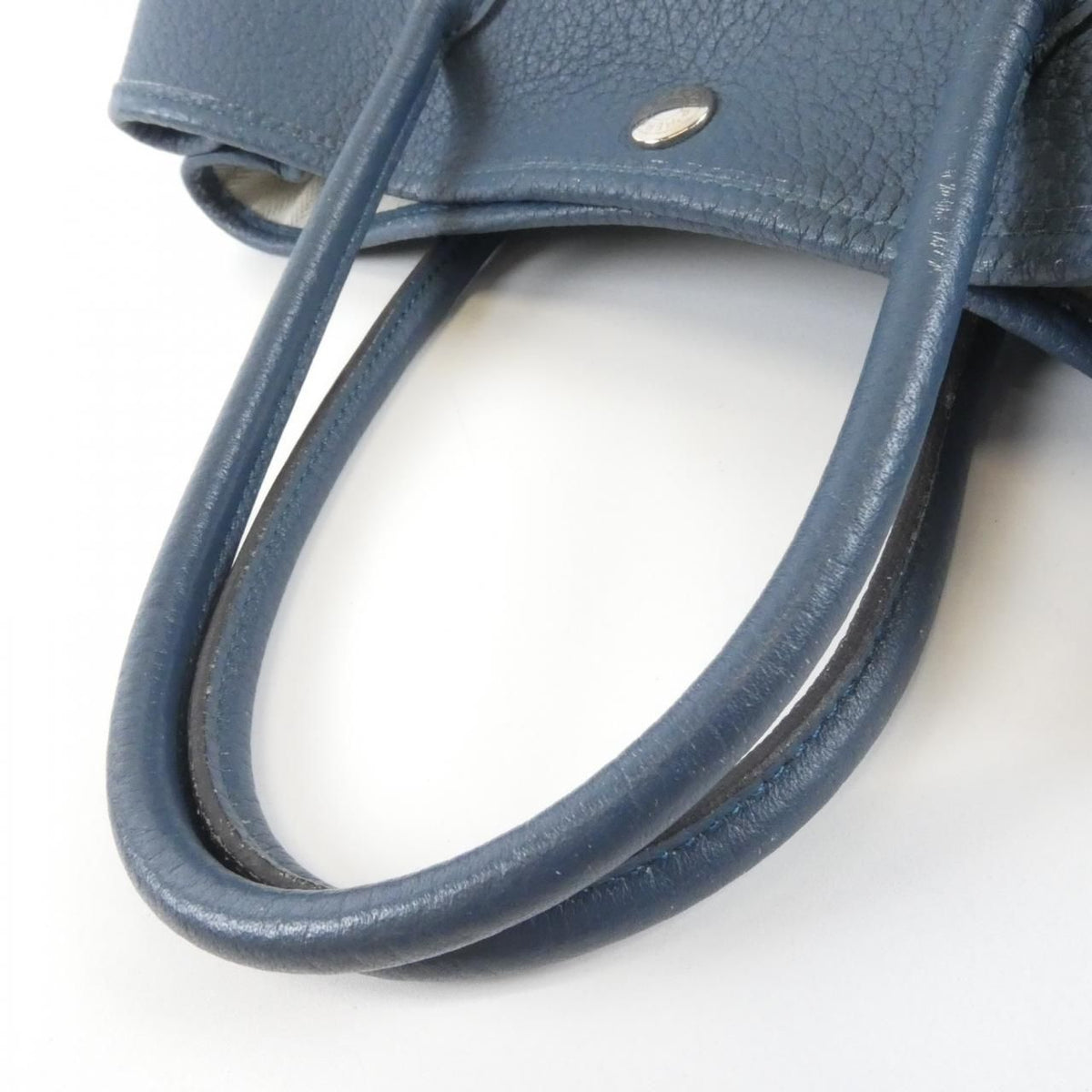 Hermes Garden Party Bag — view 6
