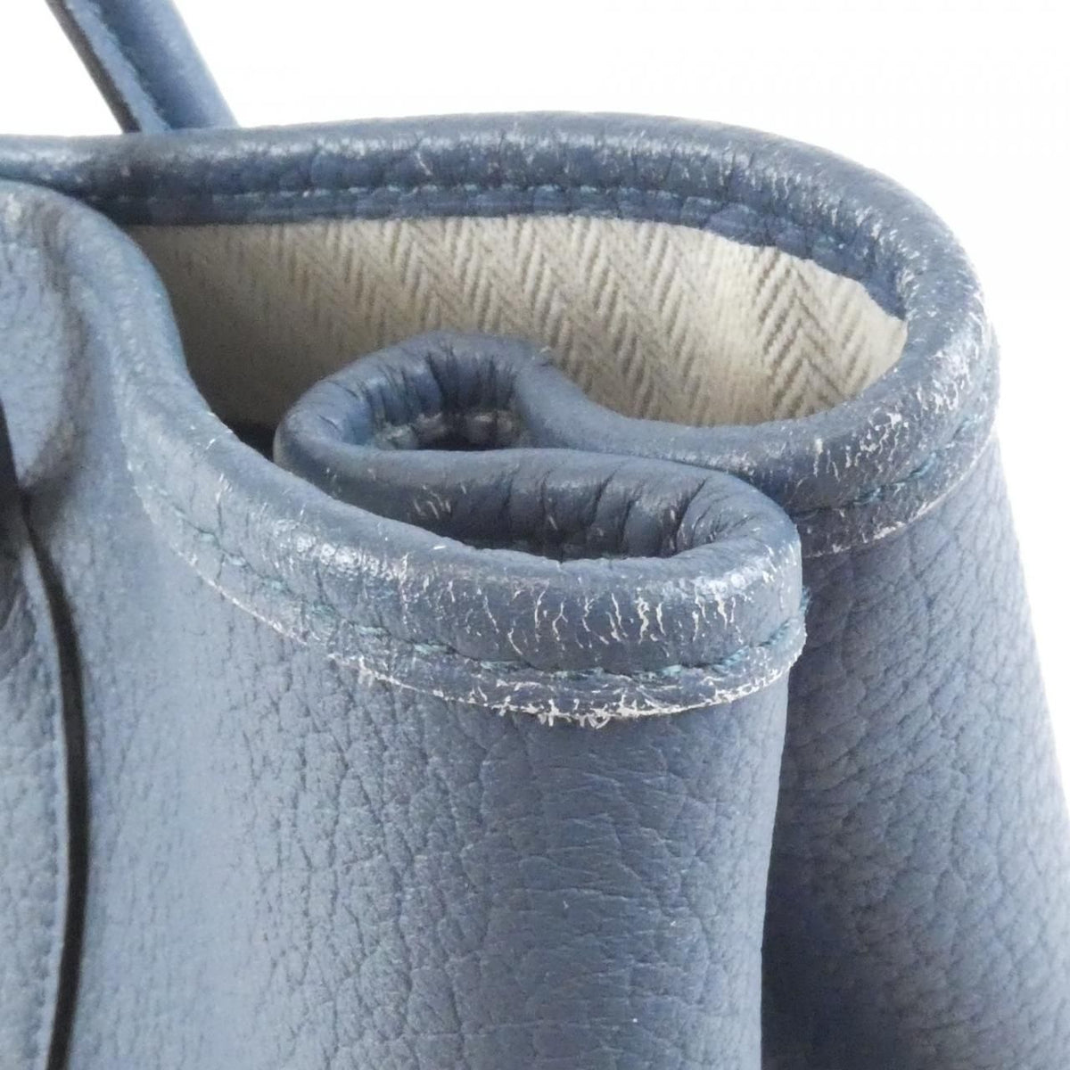 Hermes Garden Party Bag — view 3