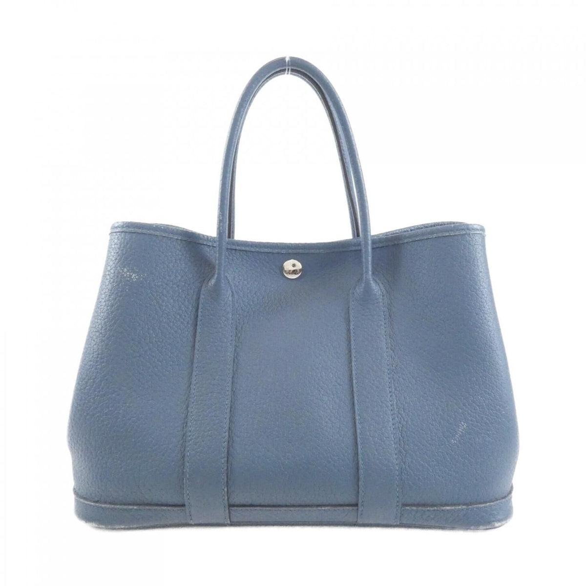 Hermes Garden Party Bag