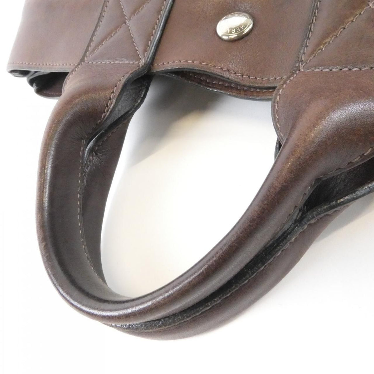 Hermes Sac Fourre Tout PM Bag — view 4
