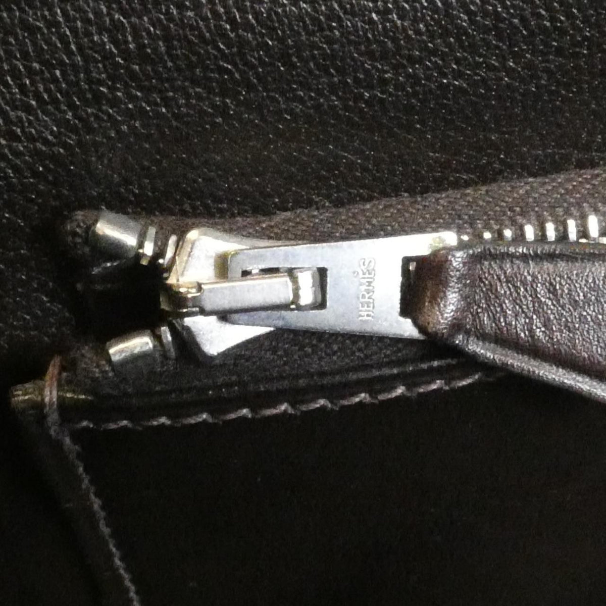 Hermes Sac Fourre Tout PM Bag — view 7