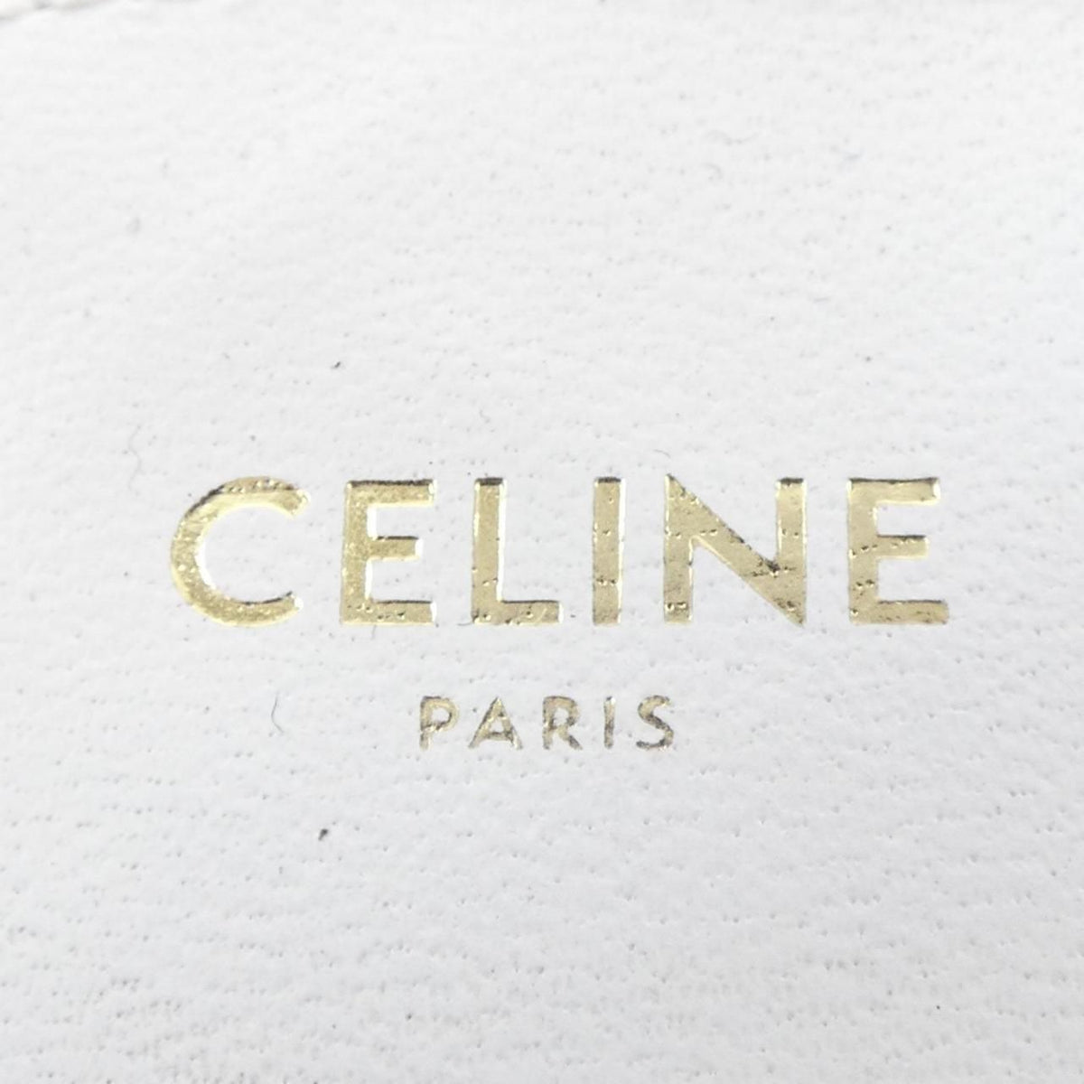Celine Sandals White — view 7