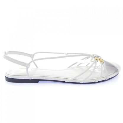 Celine Sandals White