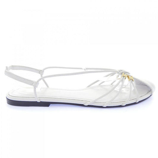 Celine Sandals White