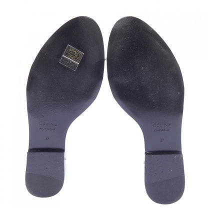 Celine Sandals White — view 4