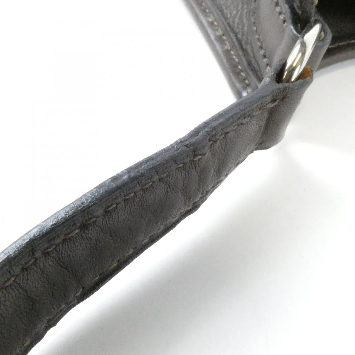 Hermes Evelyne Shoulder Bag — view 7