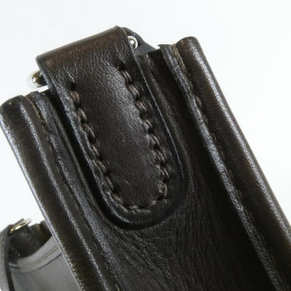 Hermes Evelyne Shoulder Bag — view 5