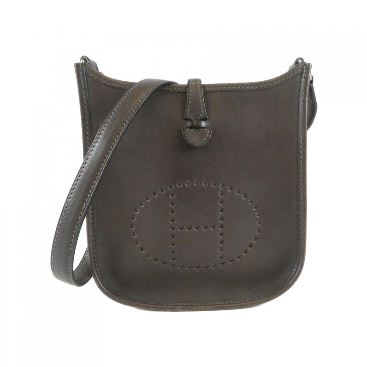 Hermes Evelyne Shoulder Bag