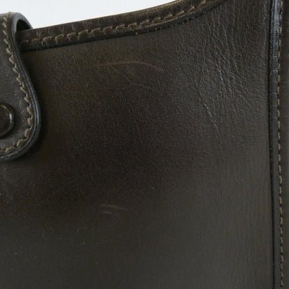 Hermes Evelyne Shoulder Bag — view 4