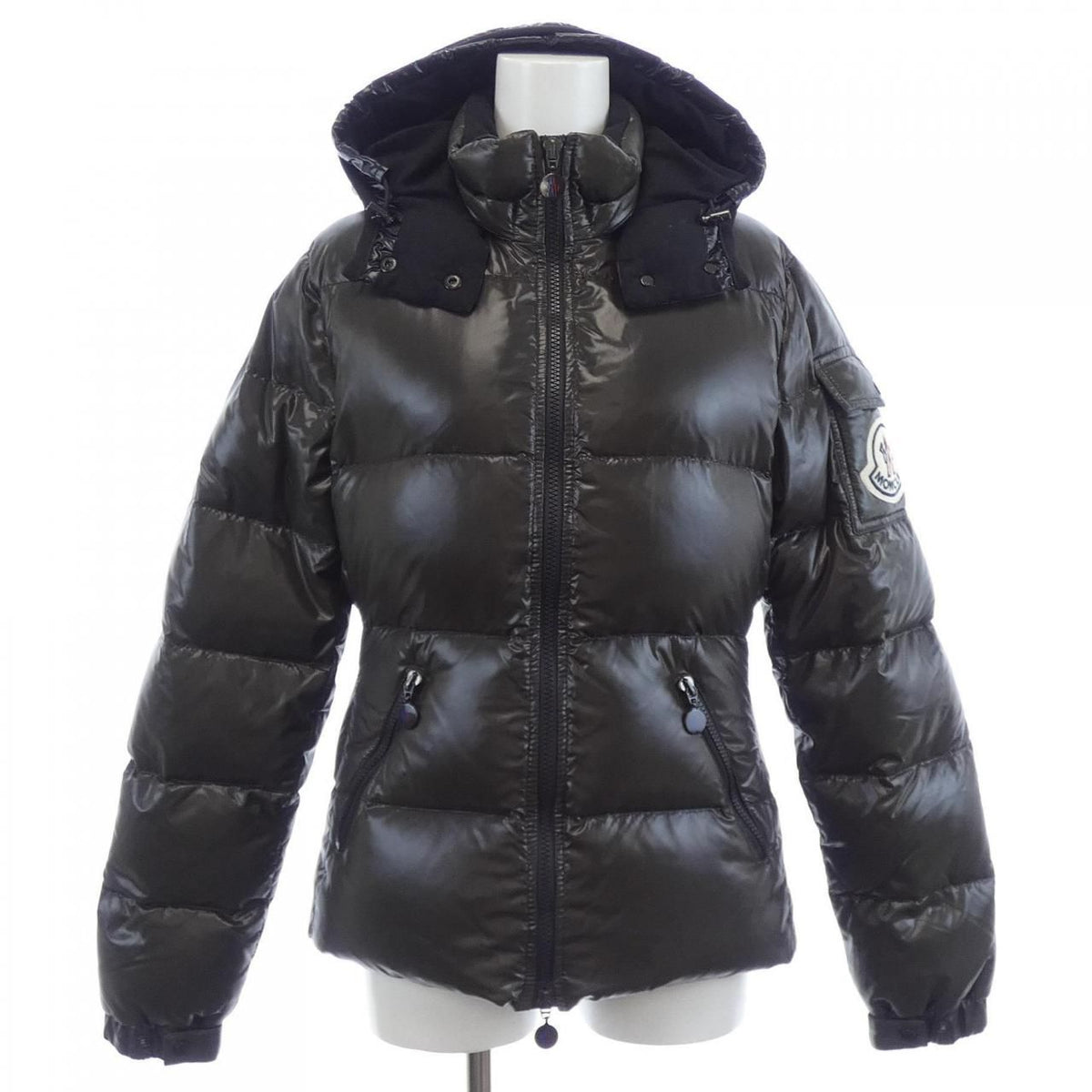 Moncler 45308/50 Down Jacket