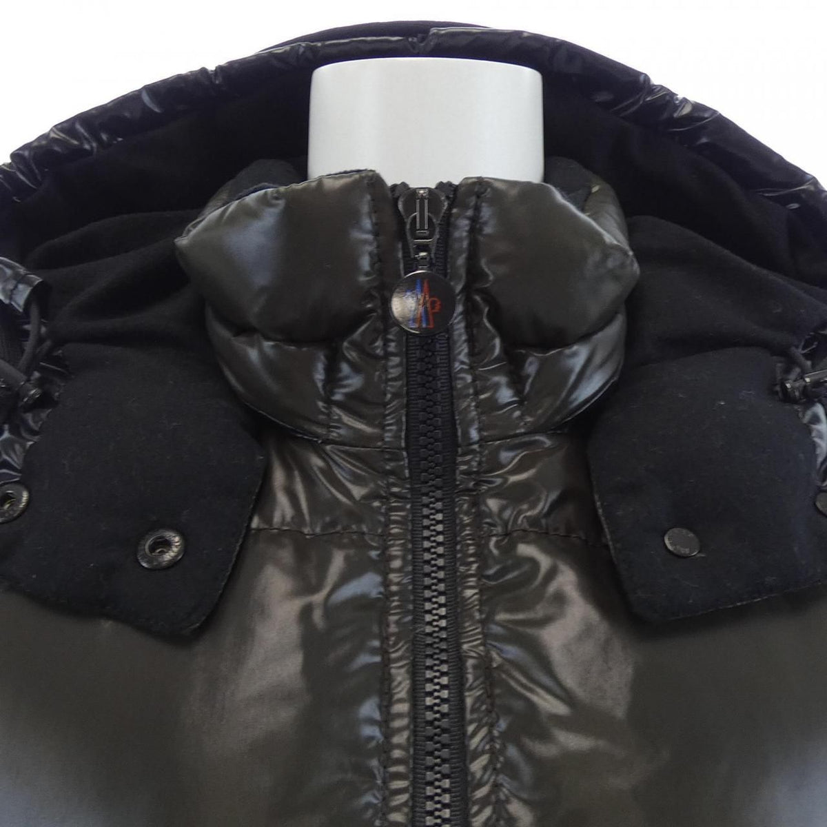 Moncler 45308/50 Down Jacket — view 5