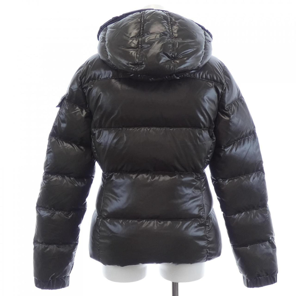 Moncler 45308/50 Down Jacket — view 2