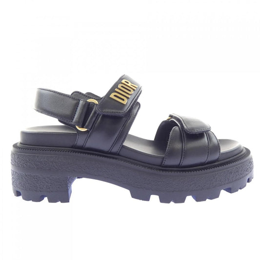 Dior Platform Sandals