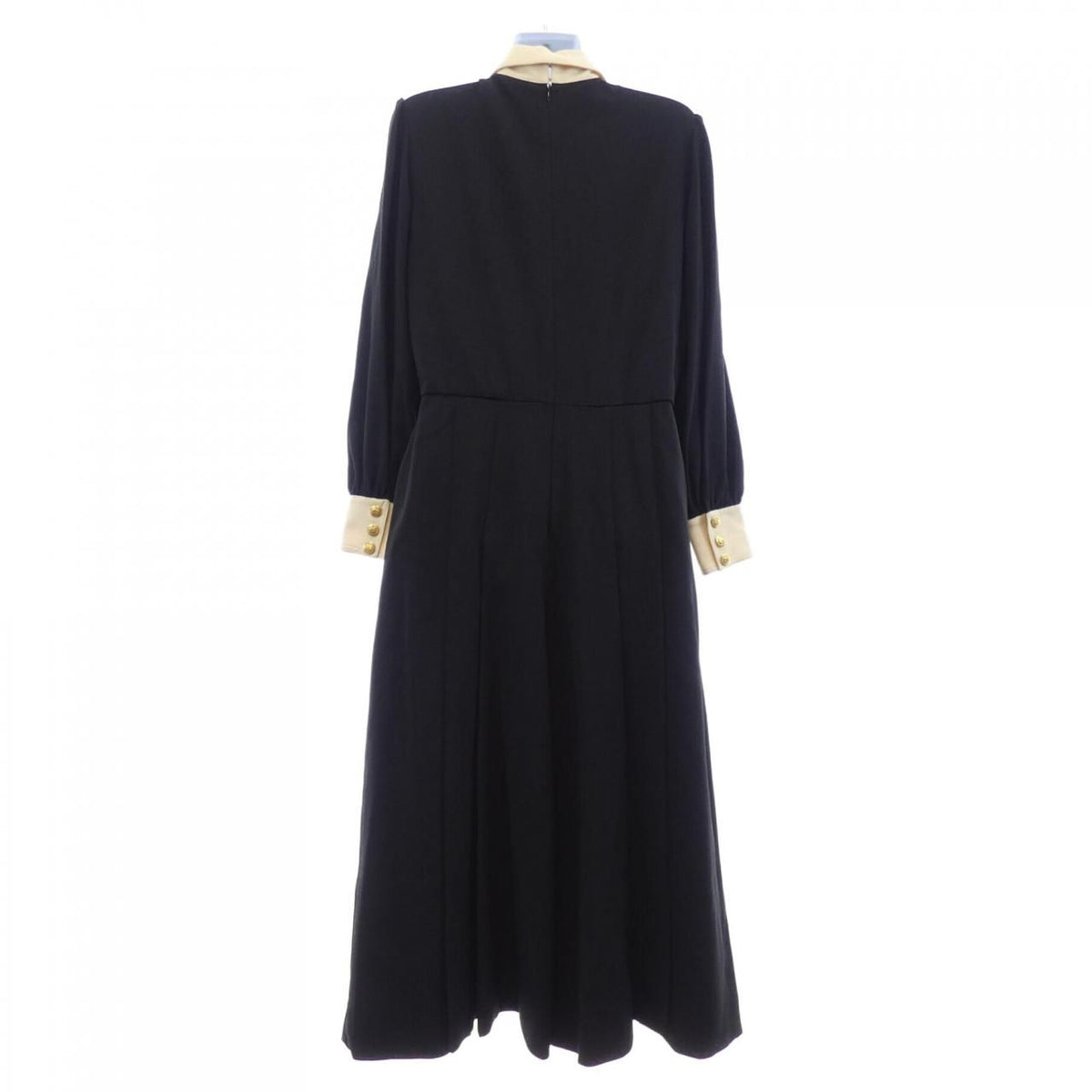 Celine Jumpsuit Black — view 2