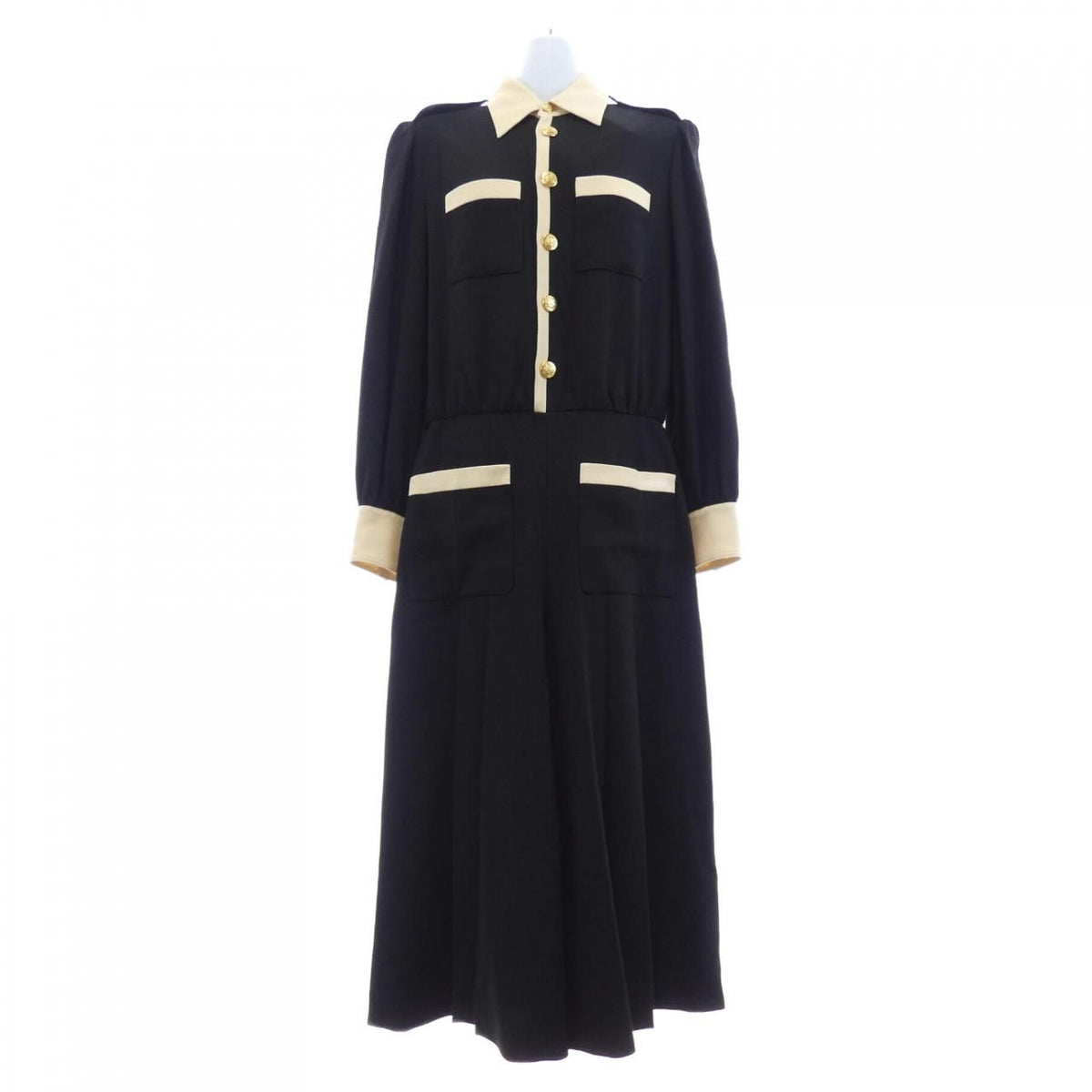 Celine Jumpsuit Black