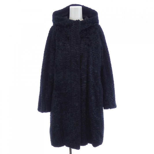 S Max Mara Coat