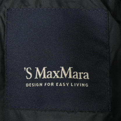 S Max Mara Coat — view 4