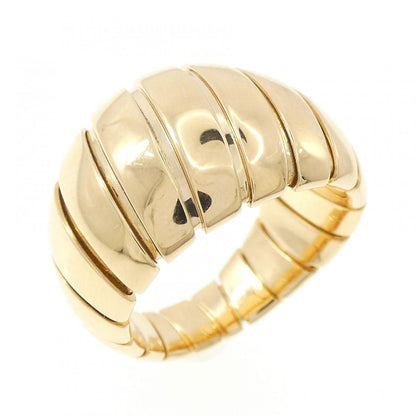 Bvlgari Tubogas Ring
