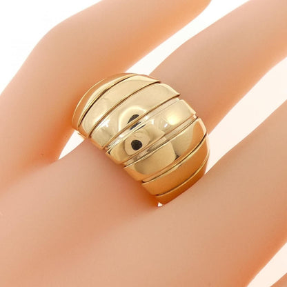 Bvlgari Tubogas Ring — view 5