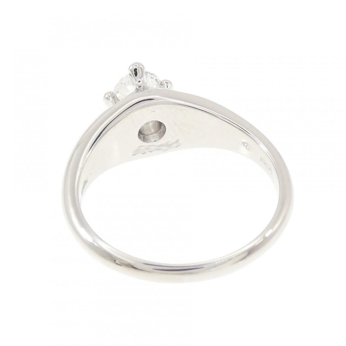 Bvlgari Corona Ring — view 3