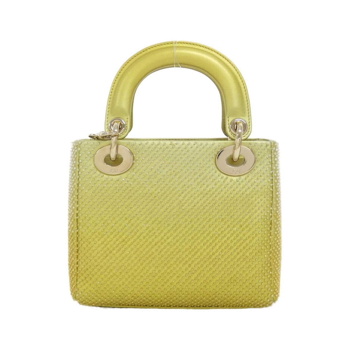 Dior Lady Mini Bag — view 2