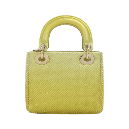 Dior Lady Mini Bag — view 2
