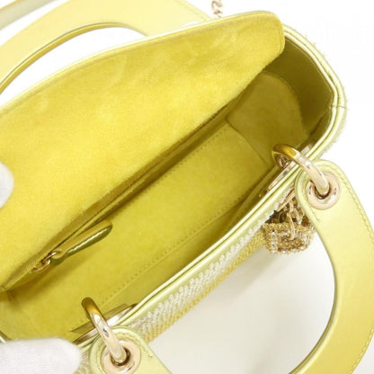 Dior Lady Mini Bag — view 8