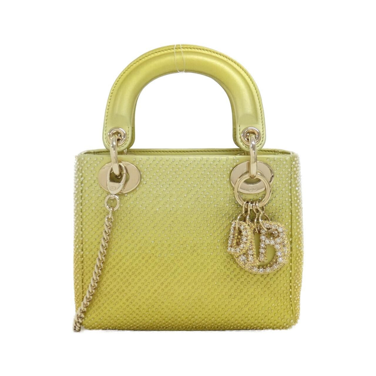 Dior Lady Mini Bag