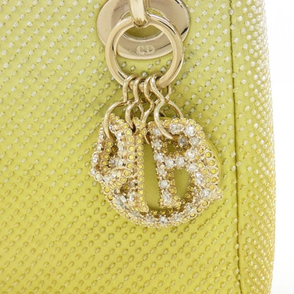 Dior Lady Mini Bag — view 5