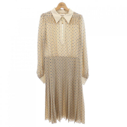 Celine Dress Beige