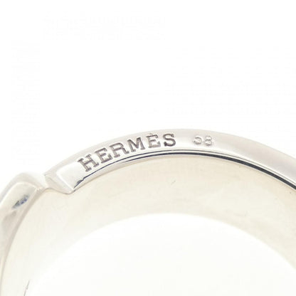 Hermes 925 Ring Silver — view 4