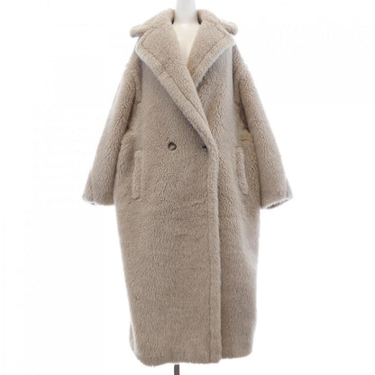 Max Mara Teddy Bear Coat