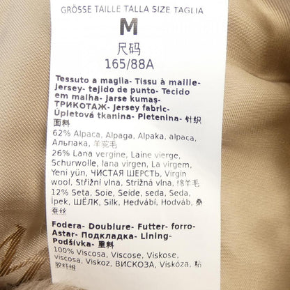Max Mara Teddy Bear Coat — view 3