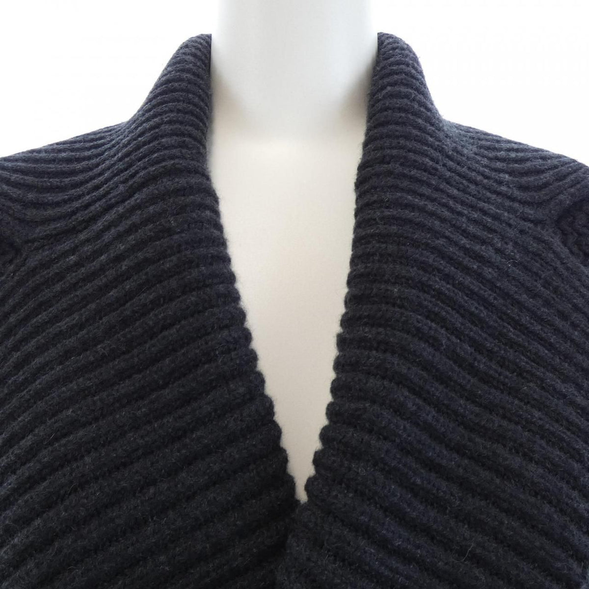 Loro Piana Long Cardigan — view 6