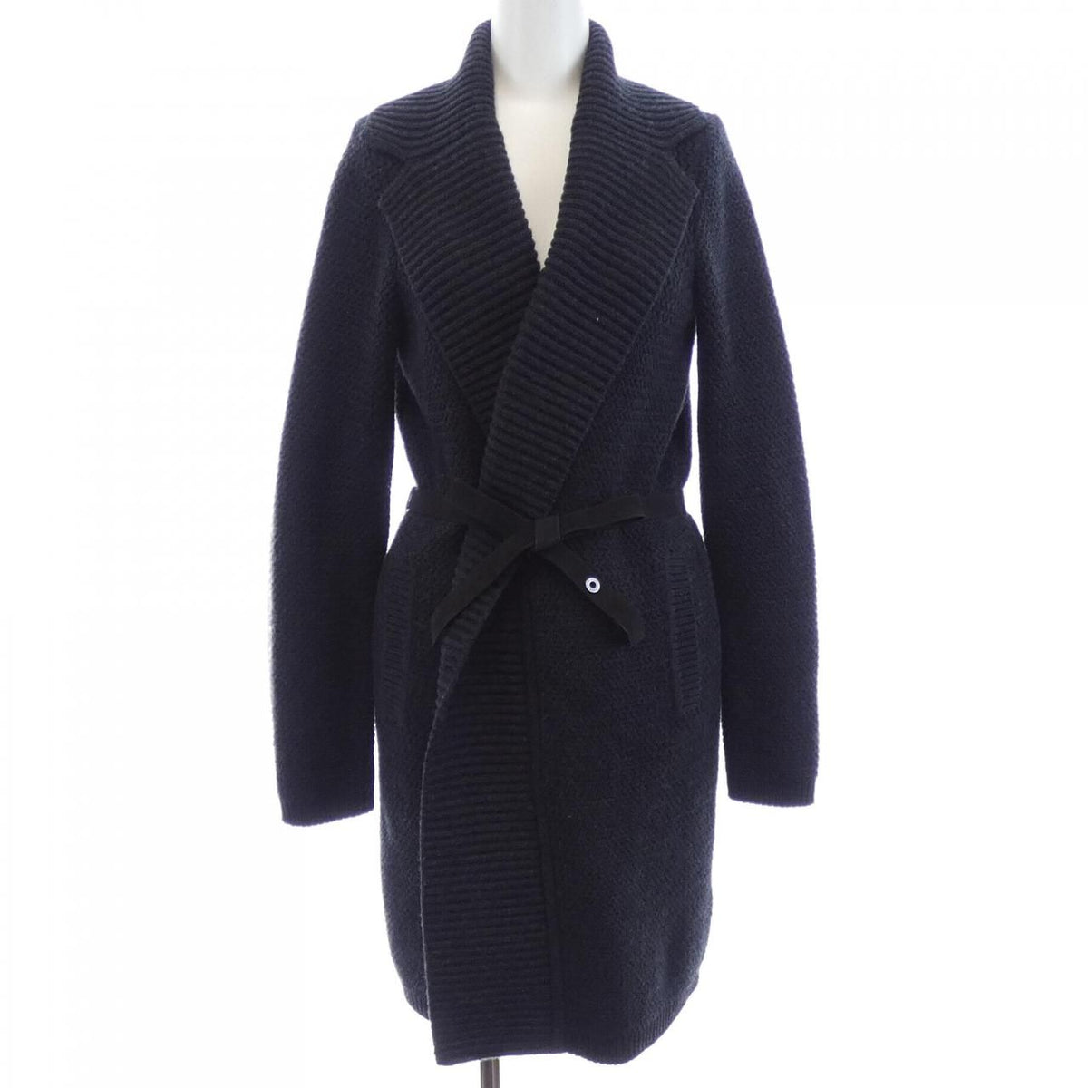 Loro Piana Long Cardigan