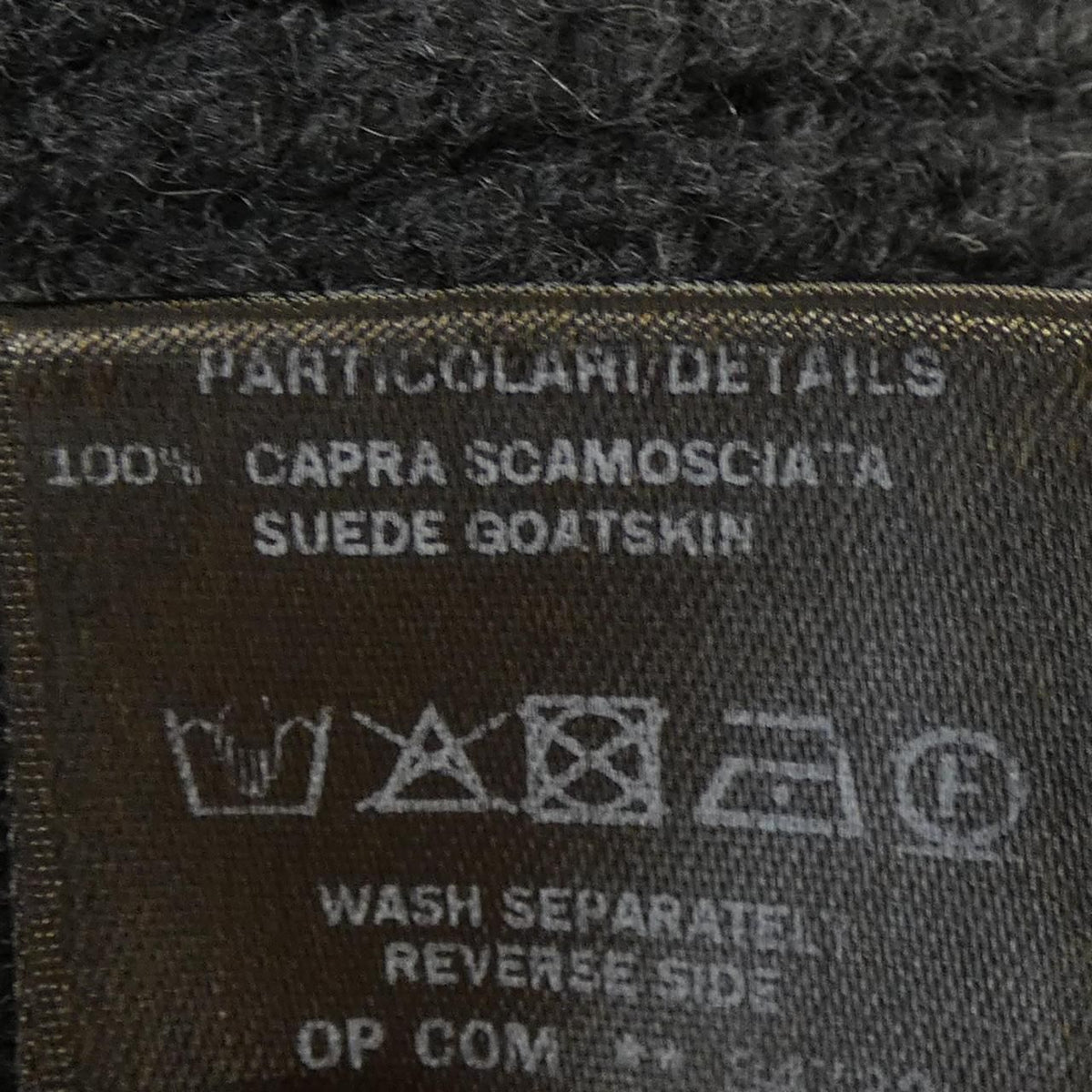 Loro Piana Long Cardigan — view 4