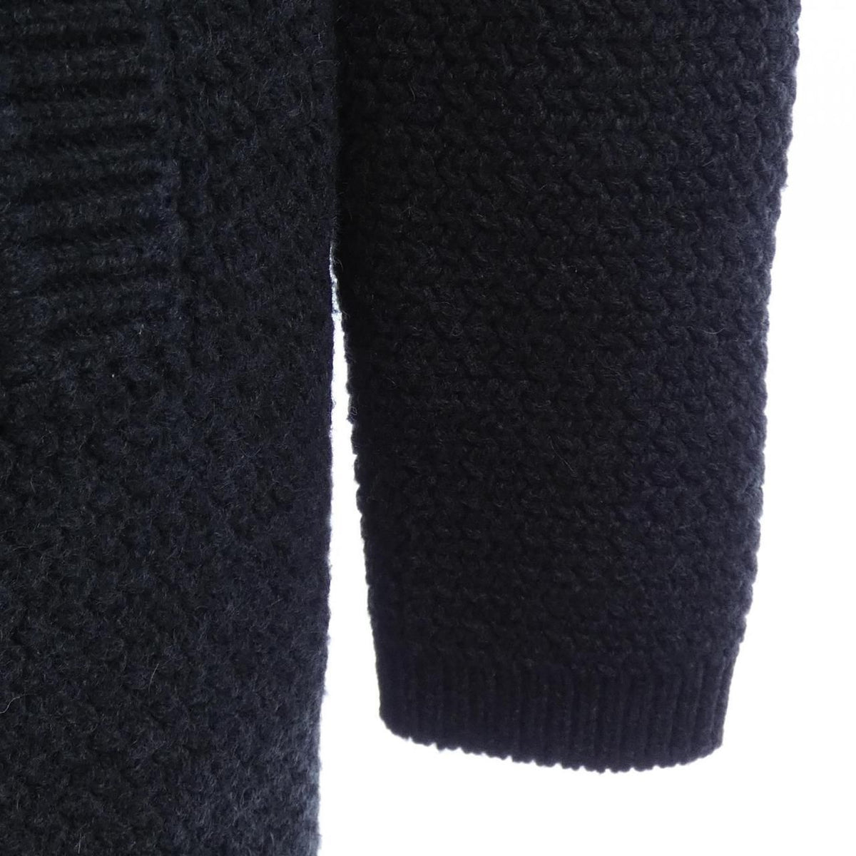 Loro Piana Long Cardigan — view 7