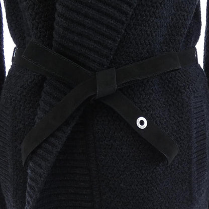 Loro Piana Long Cardigan — view 8