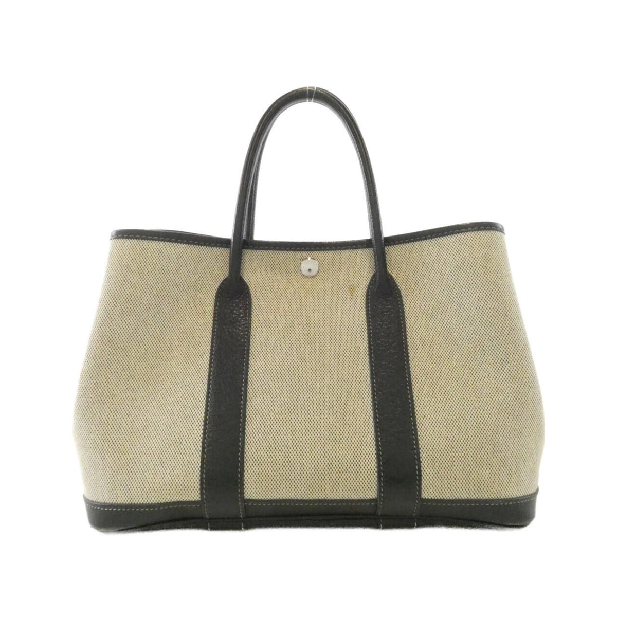 Hermes Garden Party Bolduc Bag