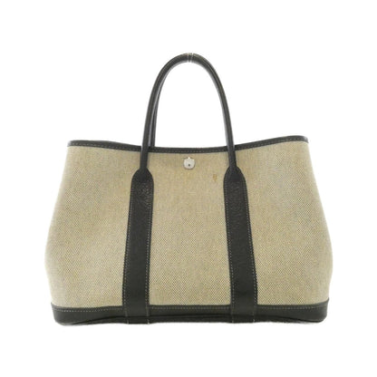Hermes Garden Party Bolduc Bag