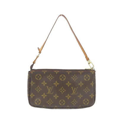 Louis Vuitton Monogram Cherry Pochette Accessoires Pouch — view 2