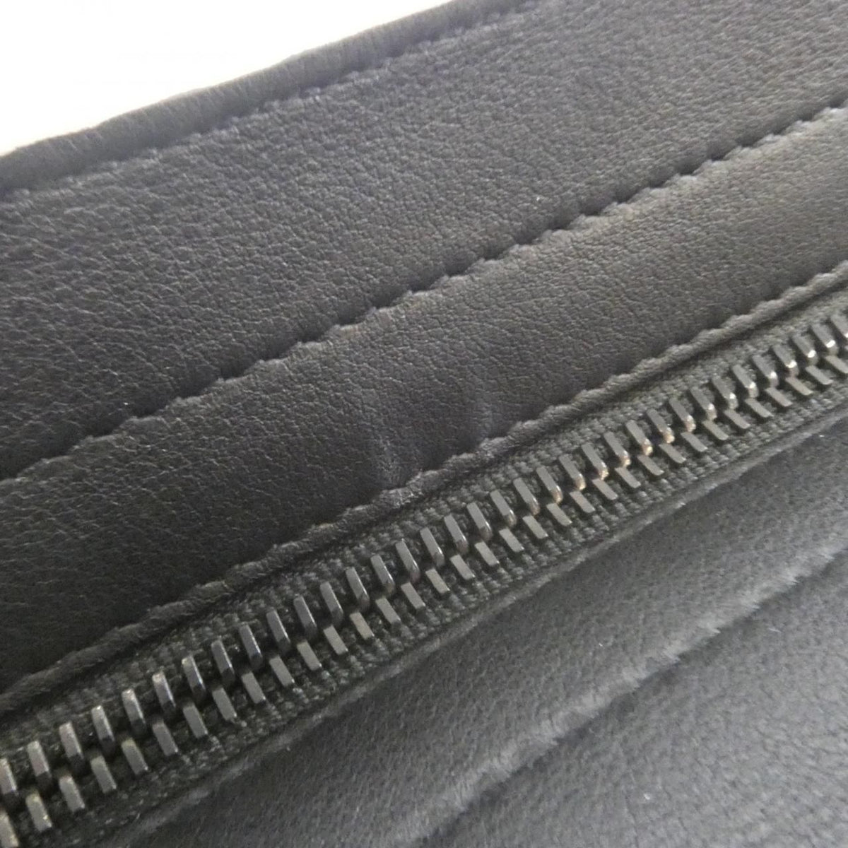 Saint Laurent Monogram Cabas Bag — view 4