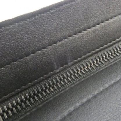 Saint Laurent Monogram Cabas Bag — view 4